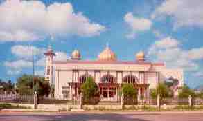 Masjid Kampong Puteh (Kelantan, Malaysia)