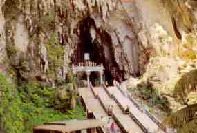 Batu Caves (Malaysia)