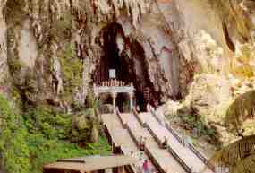 Batu Caves