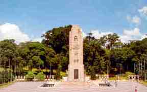 Kuala Lumpur, Cenotaph