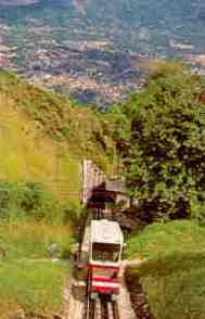 Penang Hill Railway