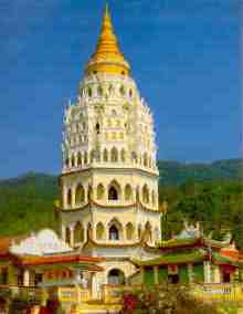 Kek Lok Si Temple