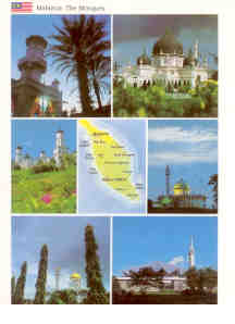 Mosques