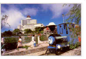 Genting Highlands