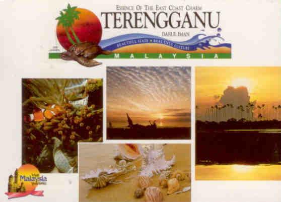 Terengganu, Essence of the East Coast Charm