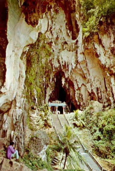 Kuala Lumpur, Batu Caves