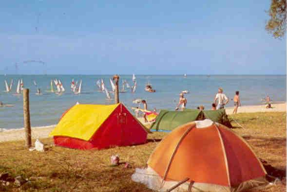 Penang, Batu Ferringhi Beach