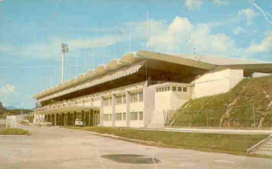 Kuala Lumpur, Merdeka Stadium