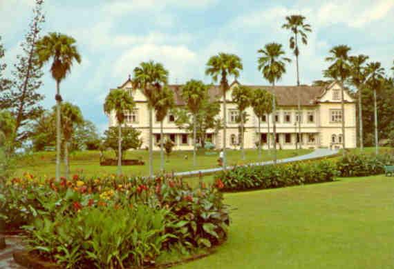 Kuching, Sarawak Museum