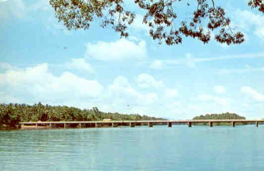 Trengganu Bridge