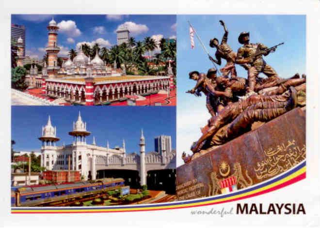 Wonderful Malaysia