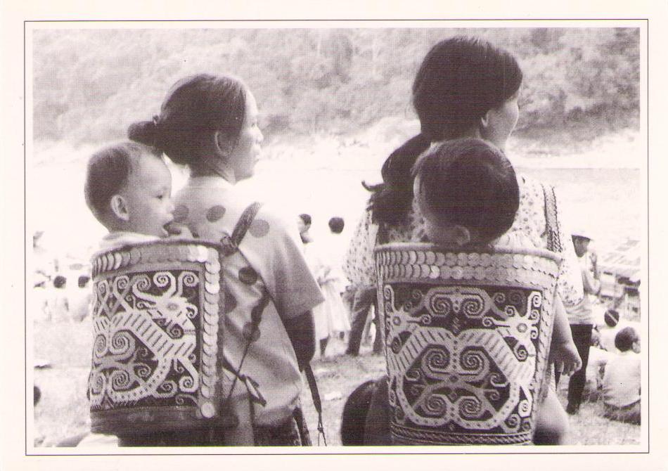 Baby Carrying Baskets