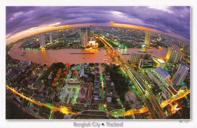 Bangkok City (BK.123)