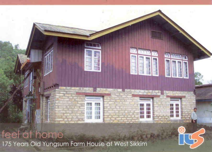 Yangsum Farm House