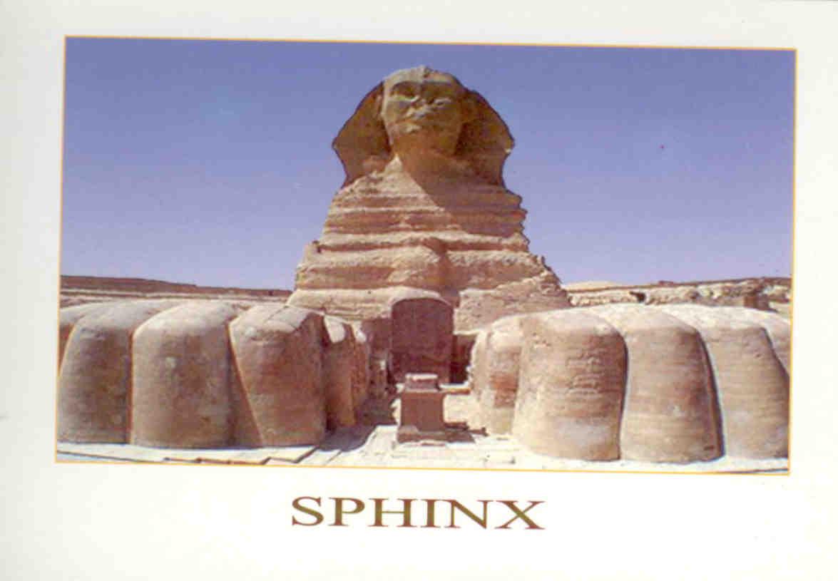 Sphinx