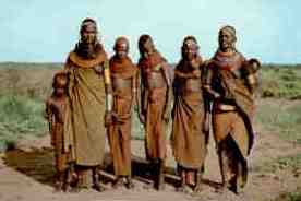 Turkana group