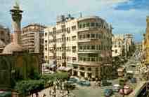 Beirut, Rue Weygand