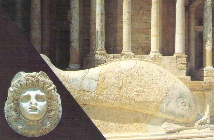 Roman history details