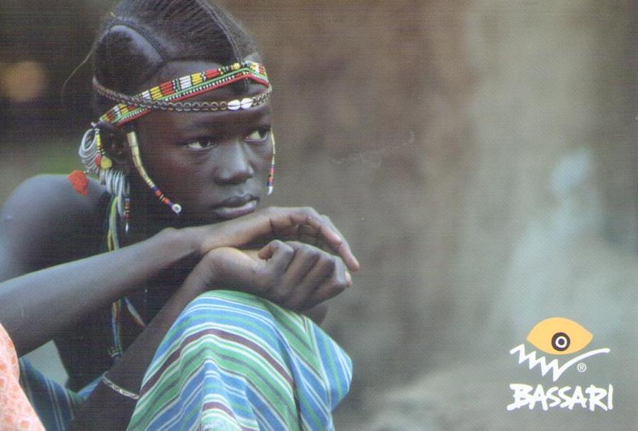 Nina Bedik – Senegal Oriental