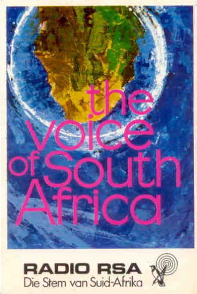 Radio RSA (South Africa)