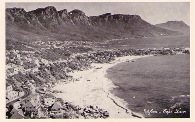 Clifton – Cape Town
