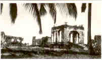 Zanzibar, Beit-al-Ras Ruins