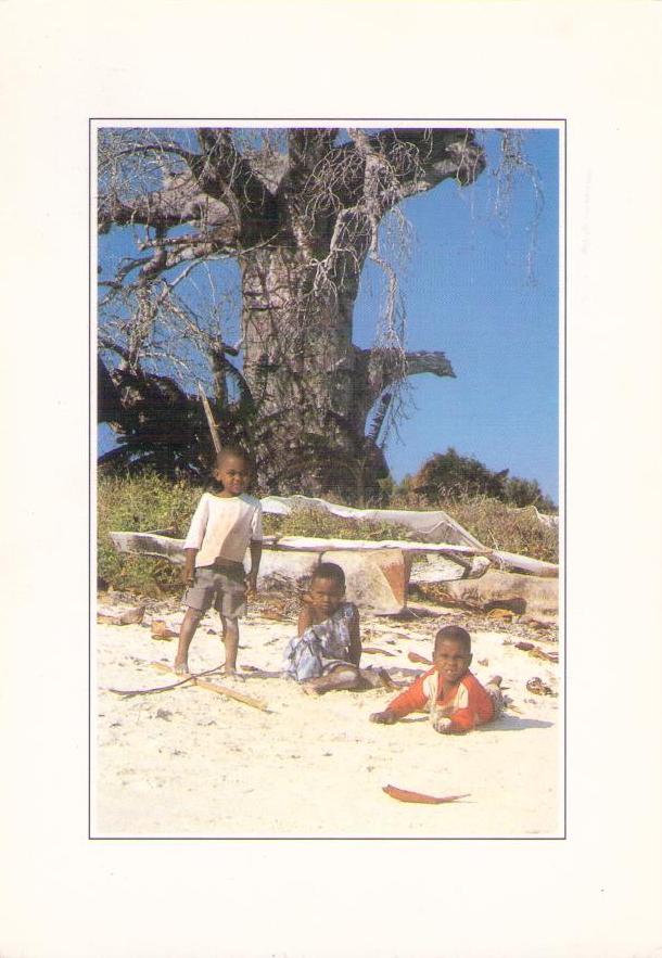 Zanzibar Islands