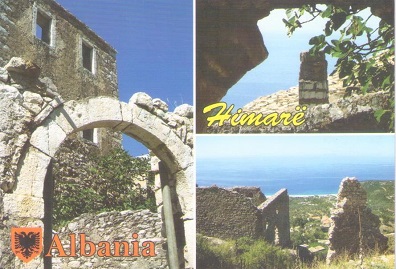 Himare-Vlore, multiple views