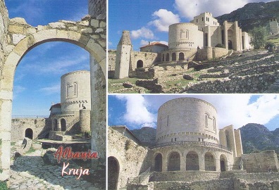 Kruja, The Skanderbeg’s Museum