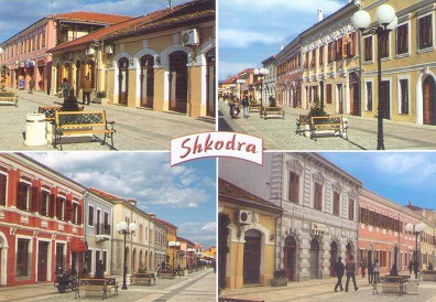 Shkodra, Pijaca