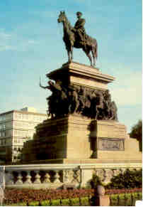 Sofia, Monument of Liberators