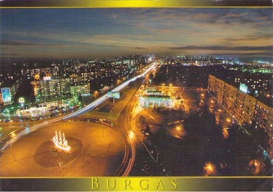 Burgas