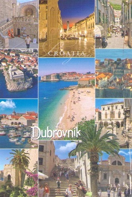 Dubrovnik, 11 views