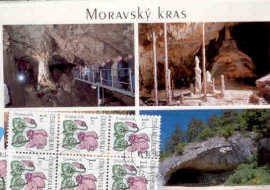 Moravsky kras