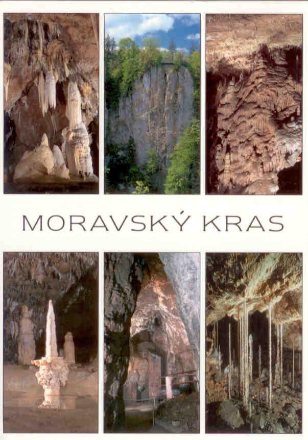 Moravsky Kras