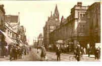 Middlesbrough, Corporation Road