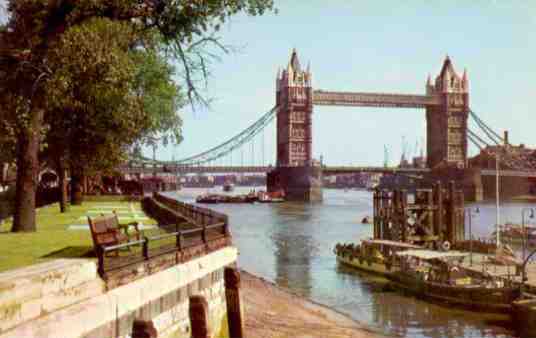 Tower Bridge (London)