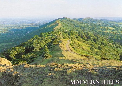 Malvern Hills