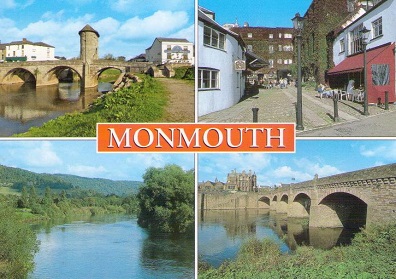 Monmouth, multiple views