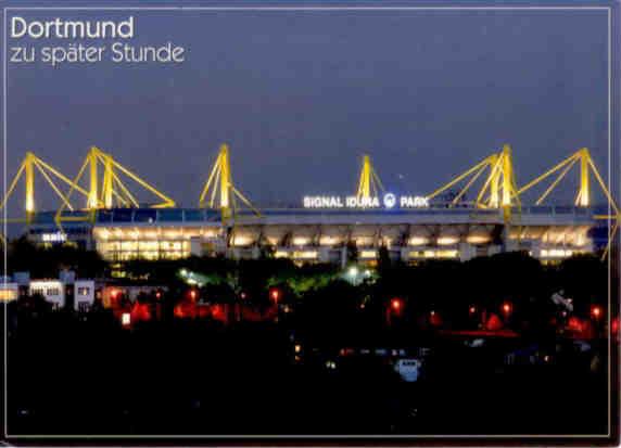 Dortmund, Signal Iduna Park
