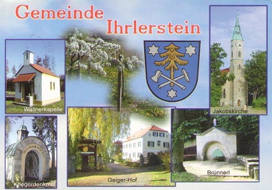 Gemeinde Ihrlerstein