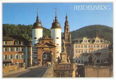 Heidelberg