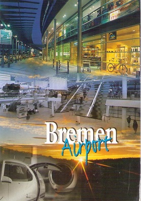 Bremen Airport