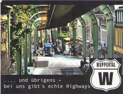 Wuppertal