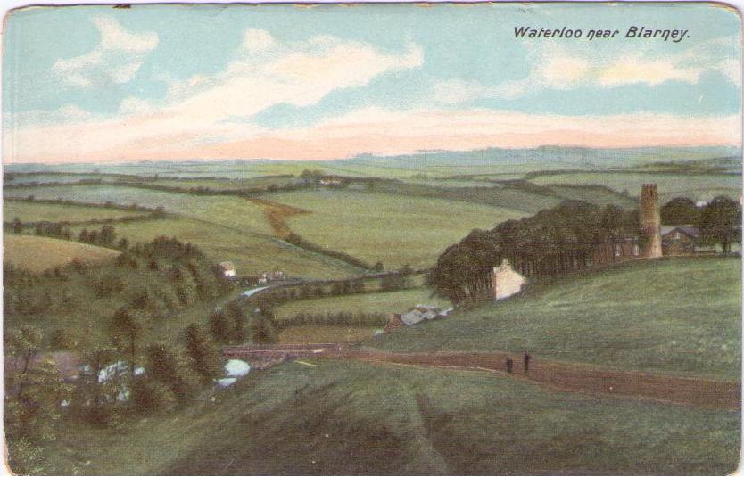 Waterloo near Blarney
