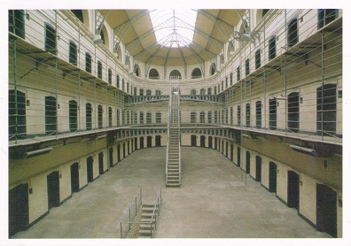 Kilmainham Gaol