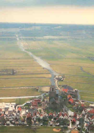 Arnhem area