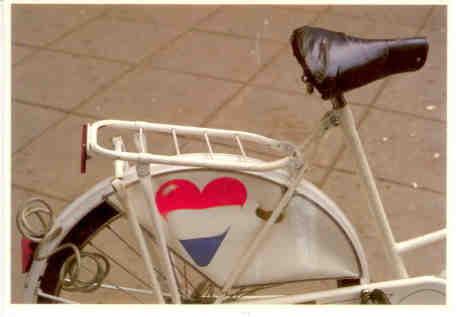 Dutch bike 2