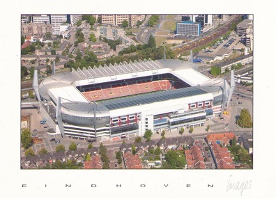 Eindhoven, PSV Stadion