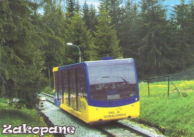 Zakopane